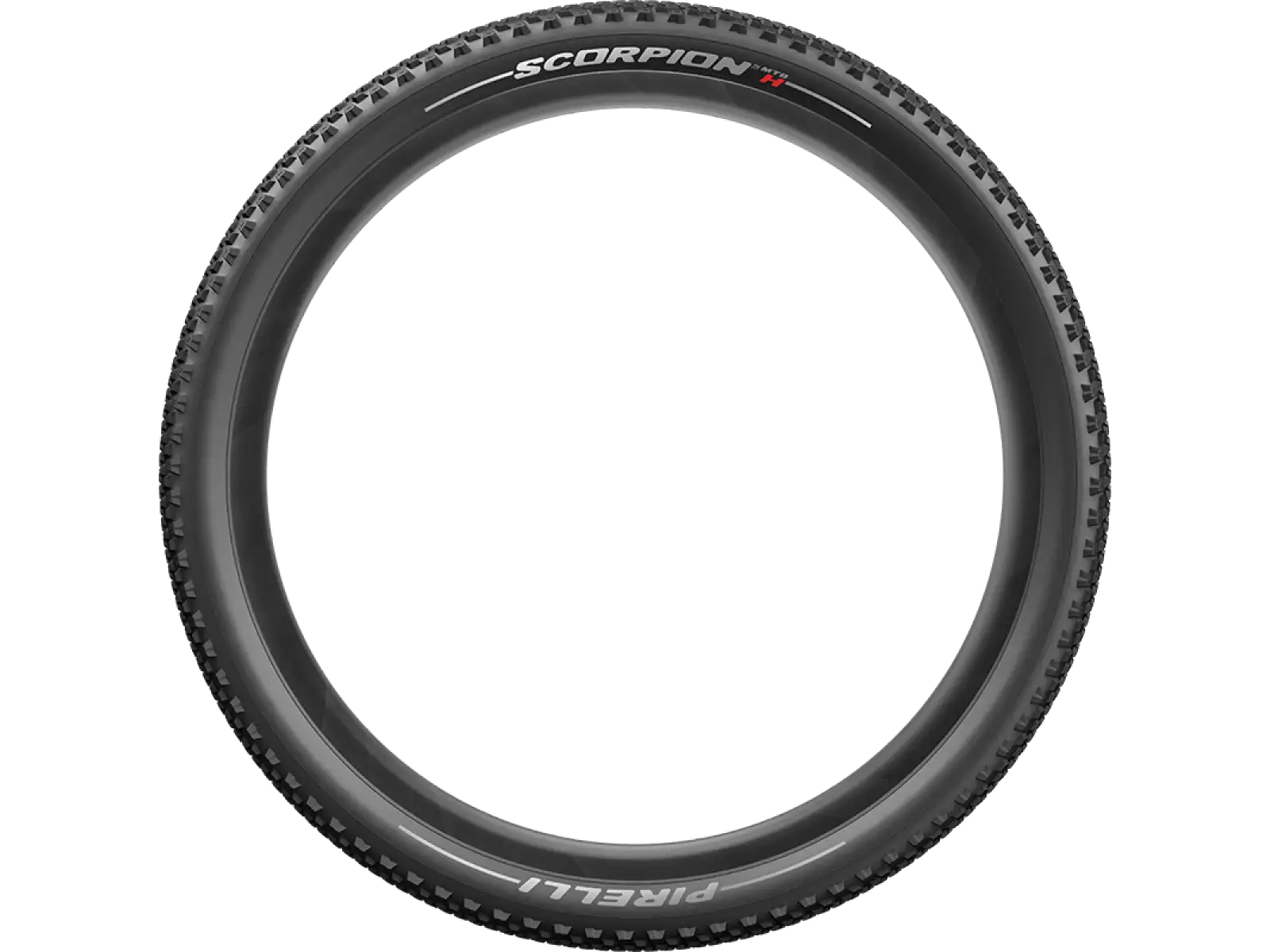 Pirelli Scorpion XC H Lite TLR 29 x 2,20" plášť Kevlar čierna