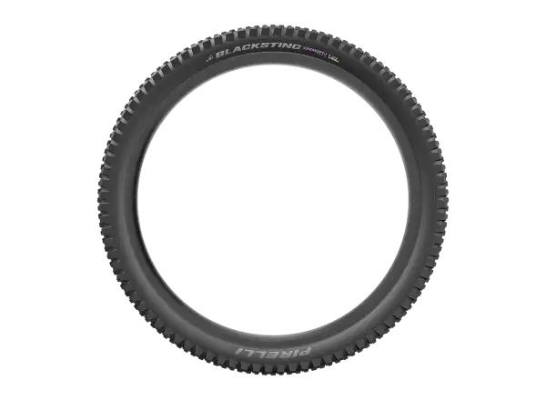 Pirelli Scorpion Blacksting 27,5x2,40" DHWALL+ Supersoft MTB plášť kevlarový