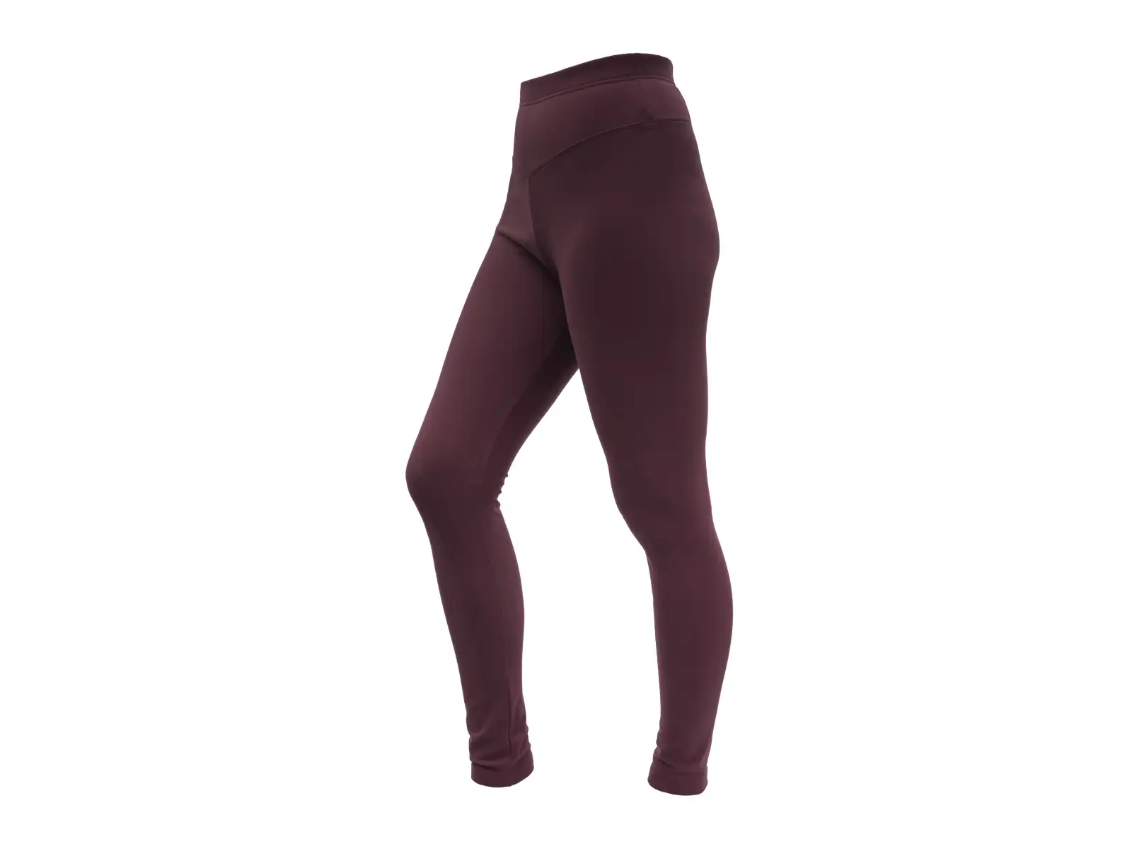 Sensor Infinity ECO Zero dámske legíny Port Red 