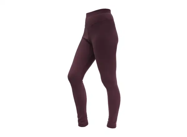 Sensor Infinity ECO Zero dámske legíny Port Red 