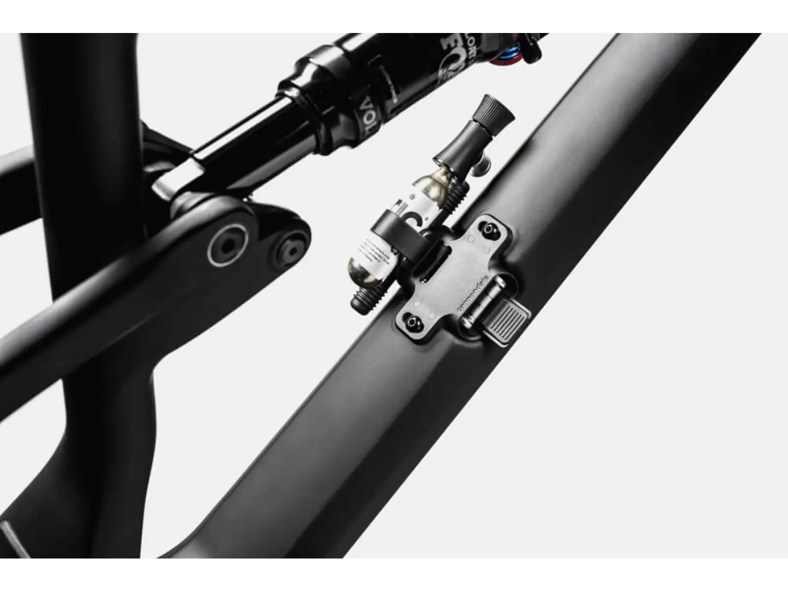 Horský bicykel Cannondale Scalpel Carbon SE 2 BIO