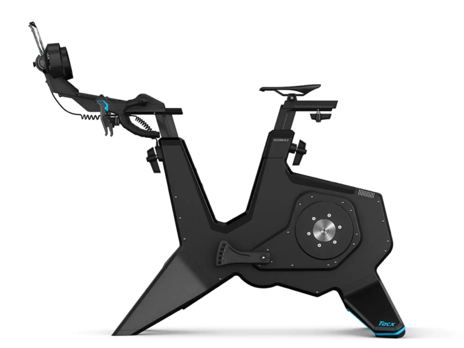 Tacx NEO Bike PLUS trenažér