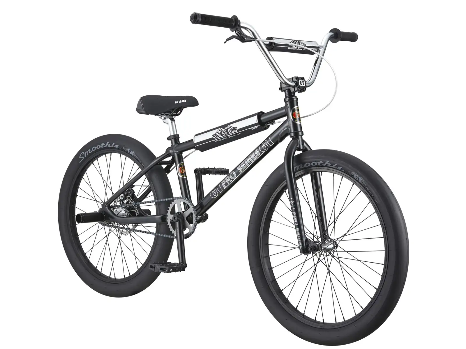 Bicykel GT Pro Series Heritage 24 BMX