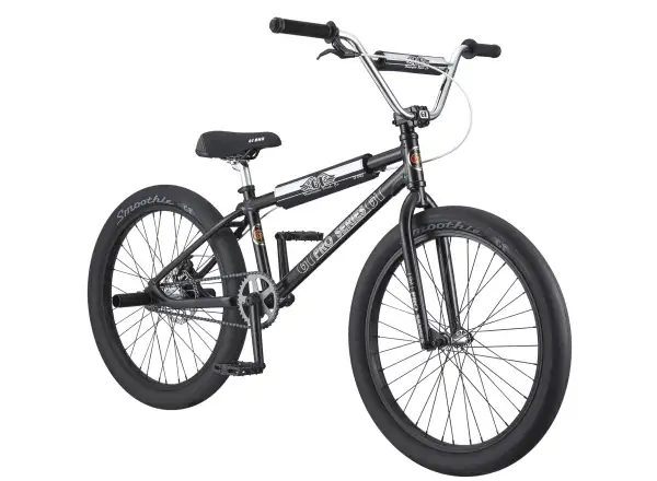 Bicykel GT Pro Series Heritage 24 BMX