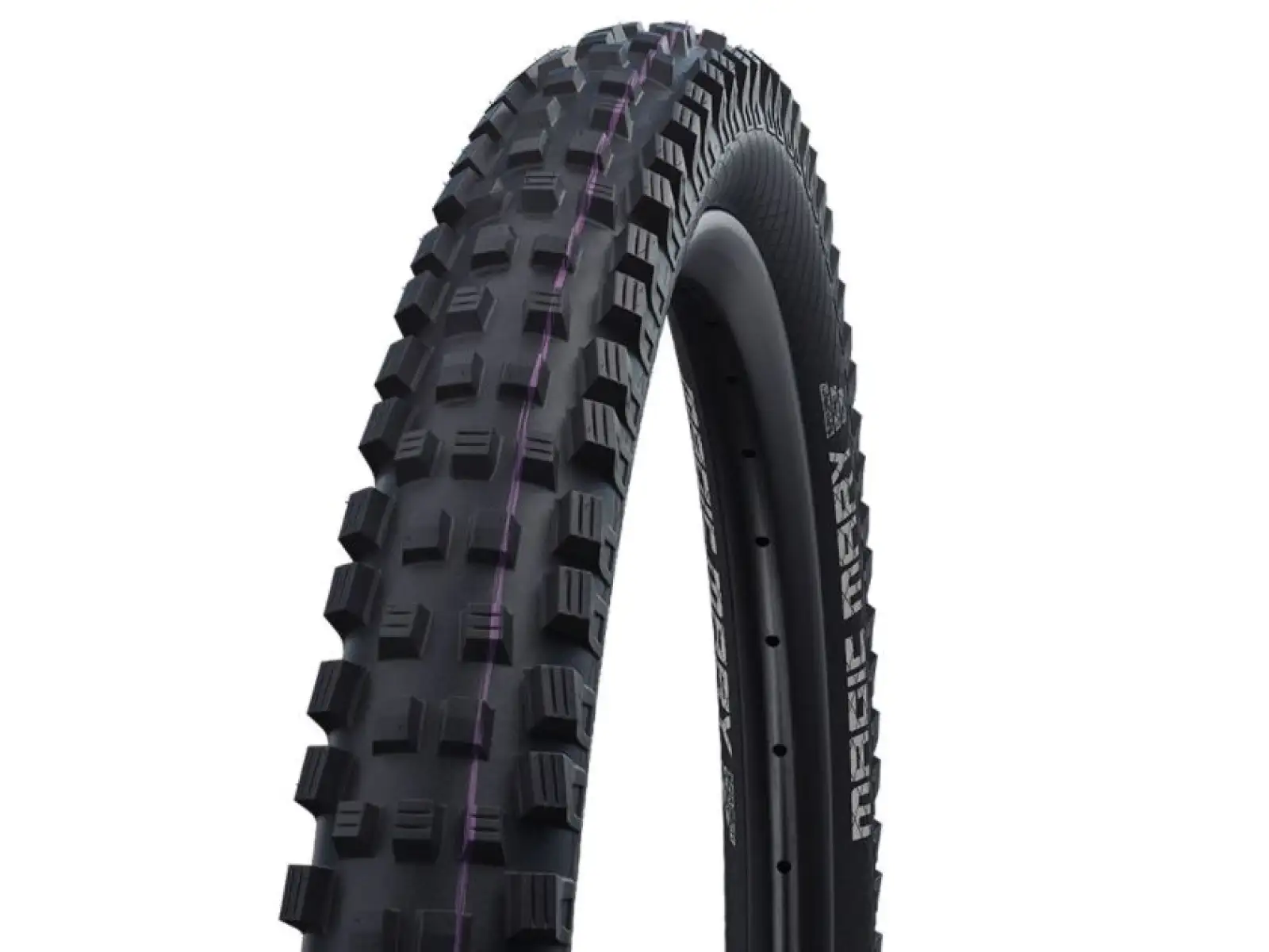 Schwalbe Magic Mary Super Gravity Ultrasoft TLE E-50 29x2,40" MTB plášť Kevlar