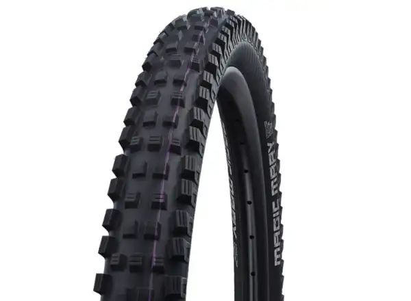 Schwalbe Magic Mary Super Gravity Ultrasoft TLE E-50 29x2,40" MTB plášť kevlar