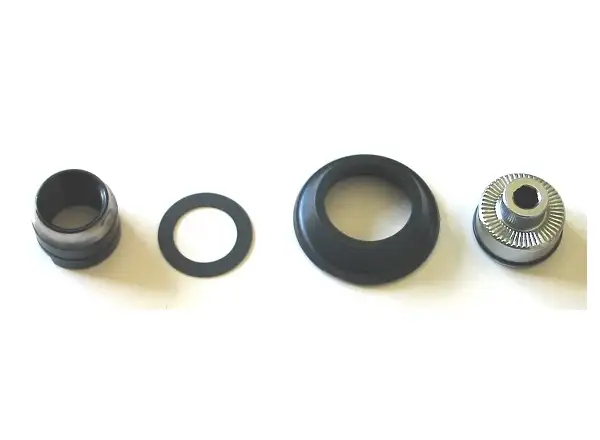Shimano FHM770-S ľavý kužeľ