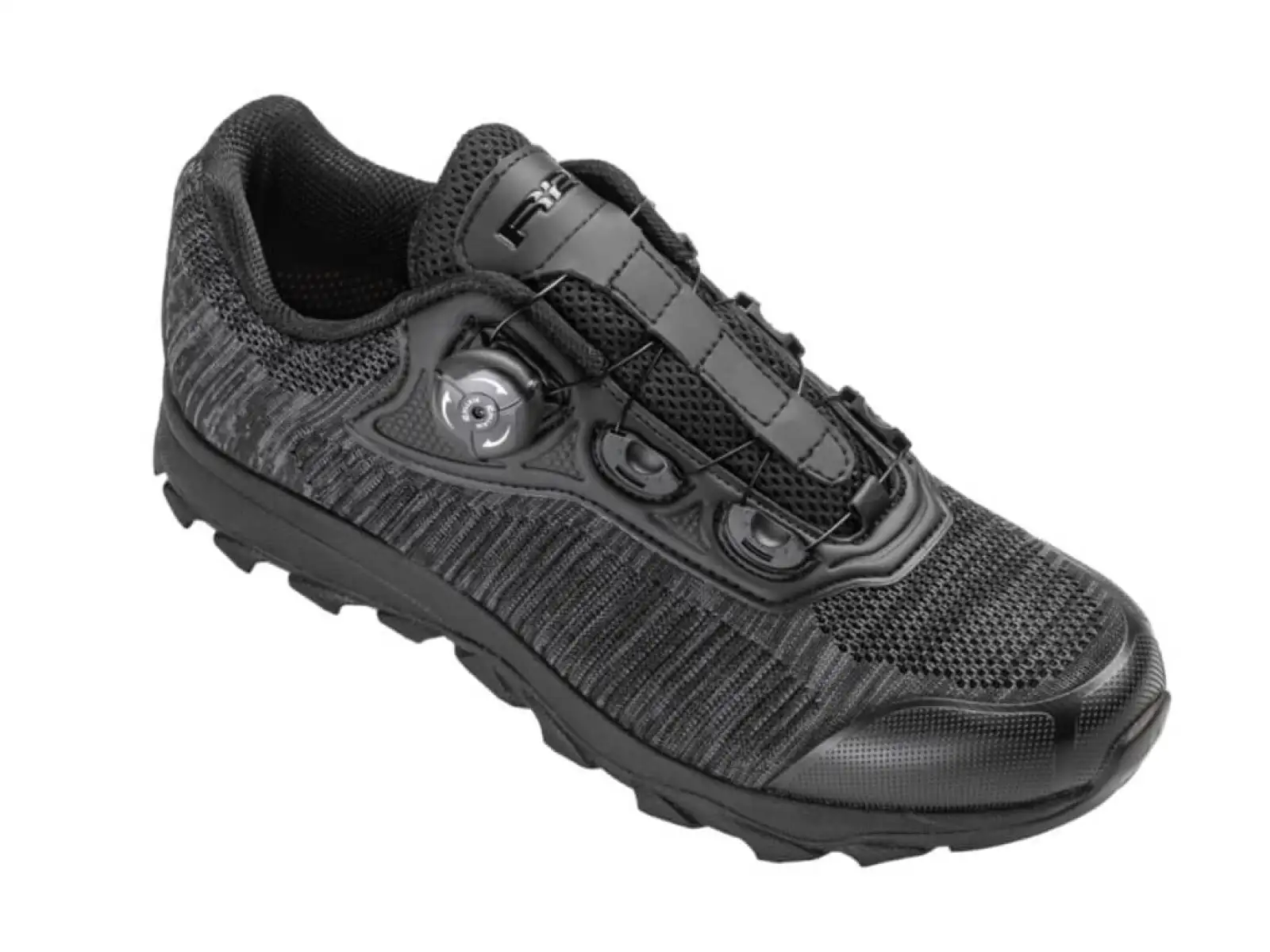 R2 Orion MTB pánske tretry Black/Gray