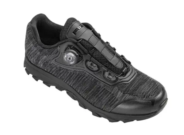 R2 Orion MTB pánske tretry Black/Gray