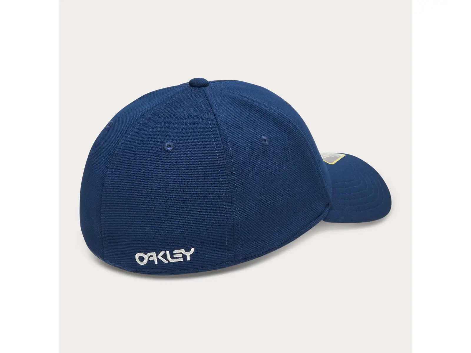 Oakley 6 Panel Stretch Metallic šiltovka Team Navy