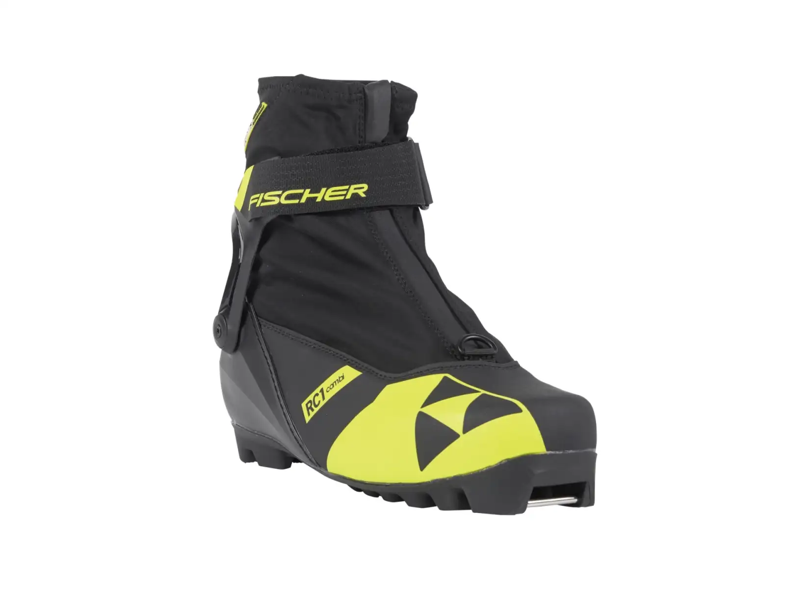 Fischer RC1 Combi topánky na bežky