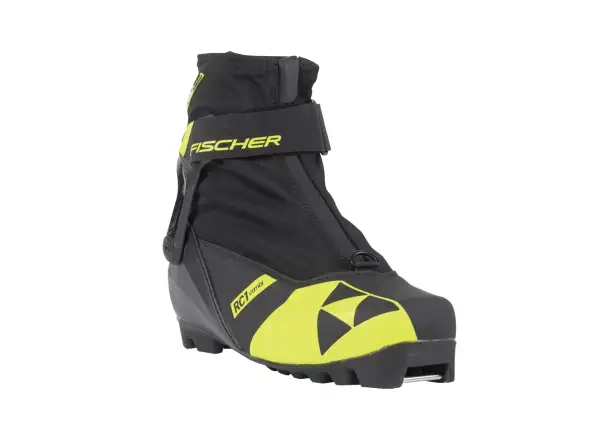Fischer RC1 Combi topánky na bežky