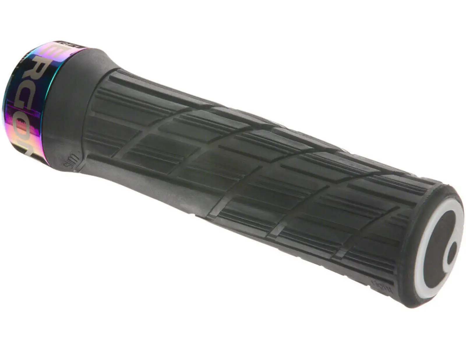 Ergon GE1 Evo slim Factory frozen stealth/oil slick