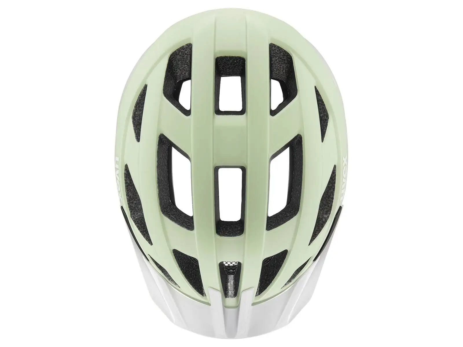 Uvex I-vo 2 Mips prilba Iced Matcha Matt