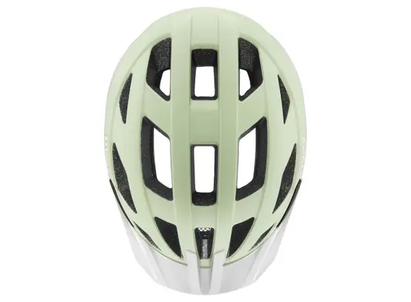 Uvex I-vo 2 Mips prilba Iced Matcha Matt