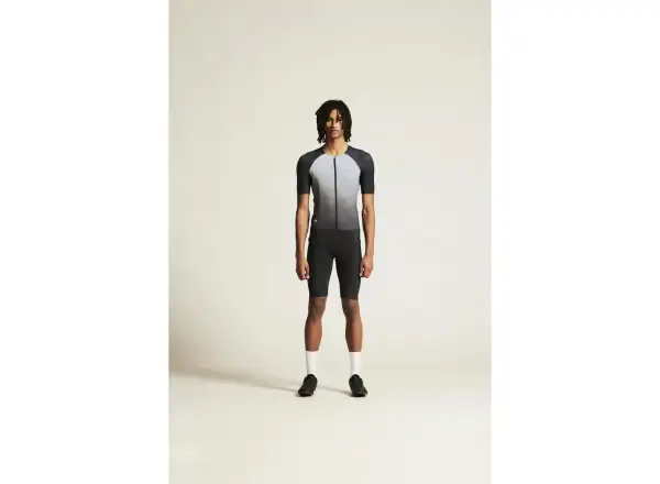 Craft Pro Aerolight pánsky dres krátky rukáv čierna