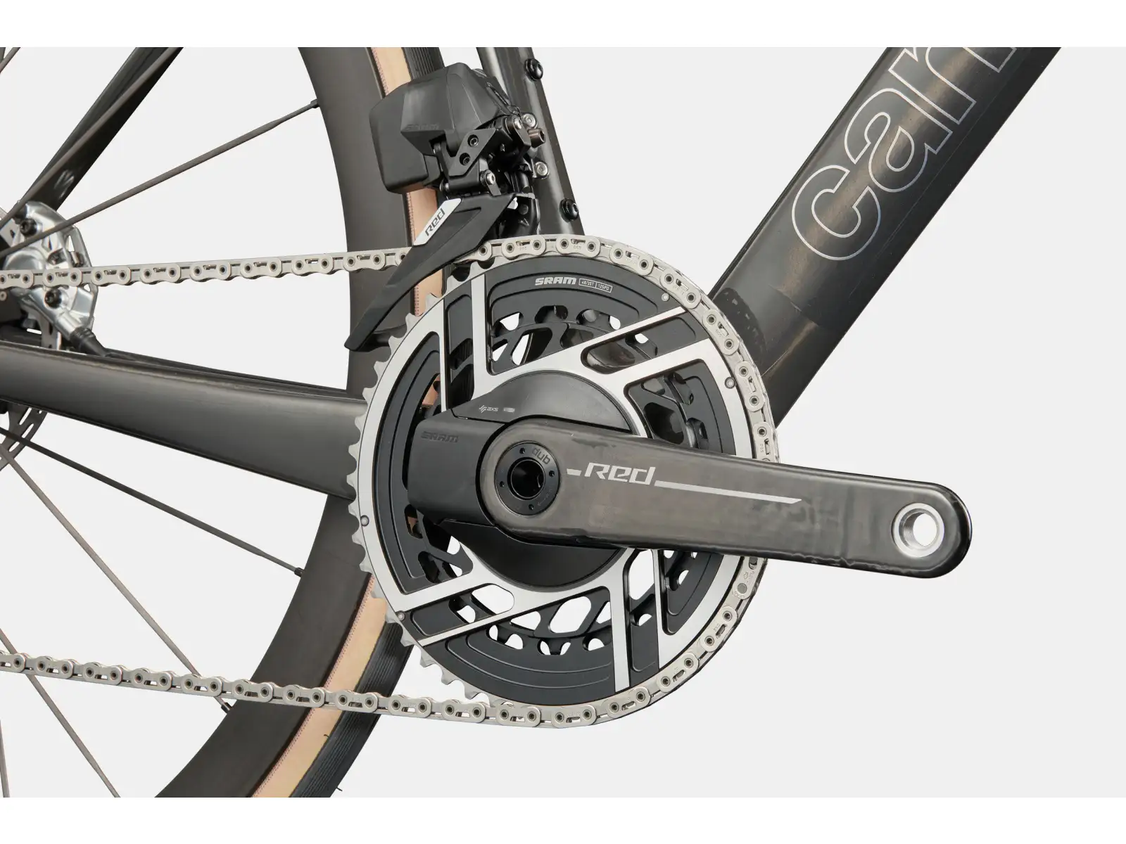 Cannondale SuperSix Evo LAB71 SL cestný bicykel RAW
