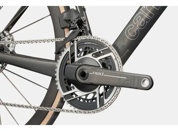 Cannondale SuperSix Evo LAB71 SL cestný bicykel RAW