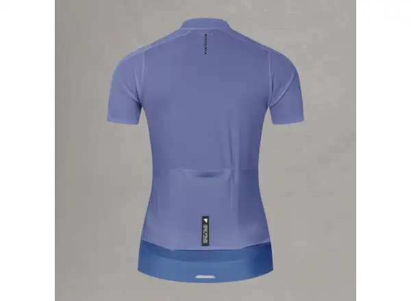 Endura Pro SL dámsky dres krátky rukáv Indigo Rock