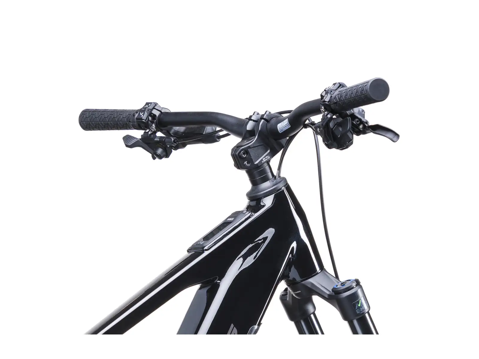 Crussis ONE-Largo AX 10.12-M2S(800) horský elektrobicykel