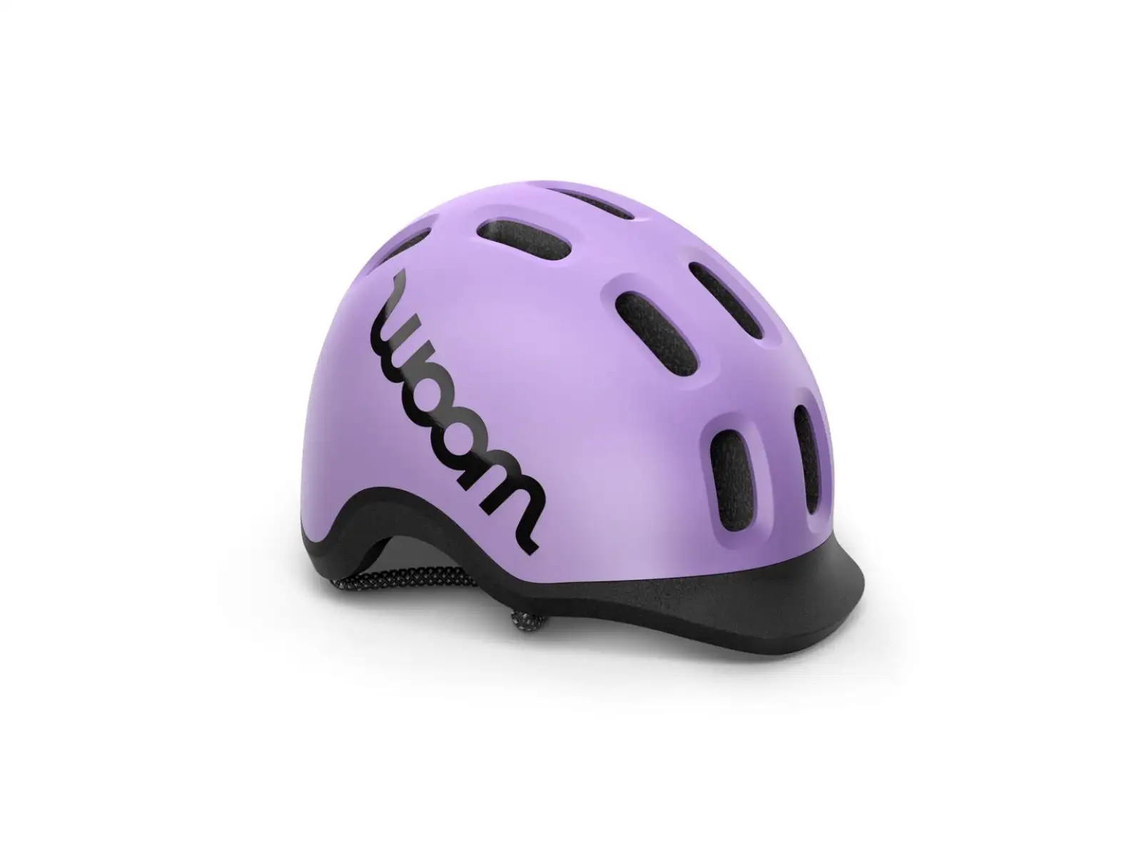 Woom 3.0 detská prilba Lilac
