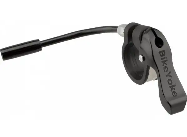 BikeYoke 2-X páčka teleskopickej sedlovky