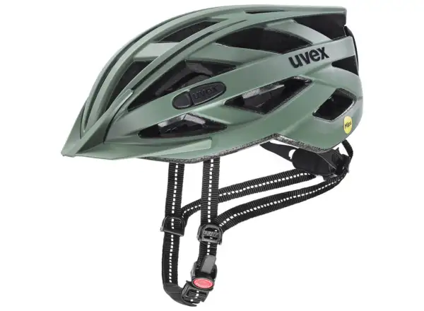 Prilba Uvex City I-Vo Mips+ Moss Green Mat