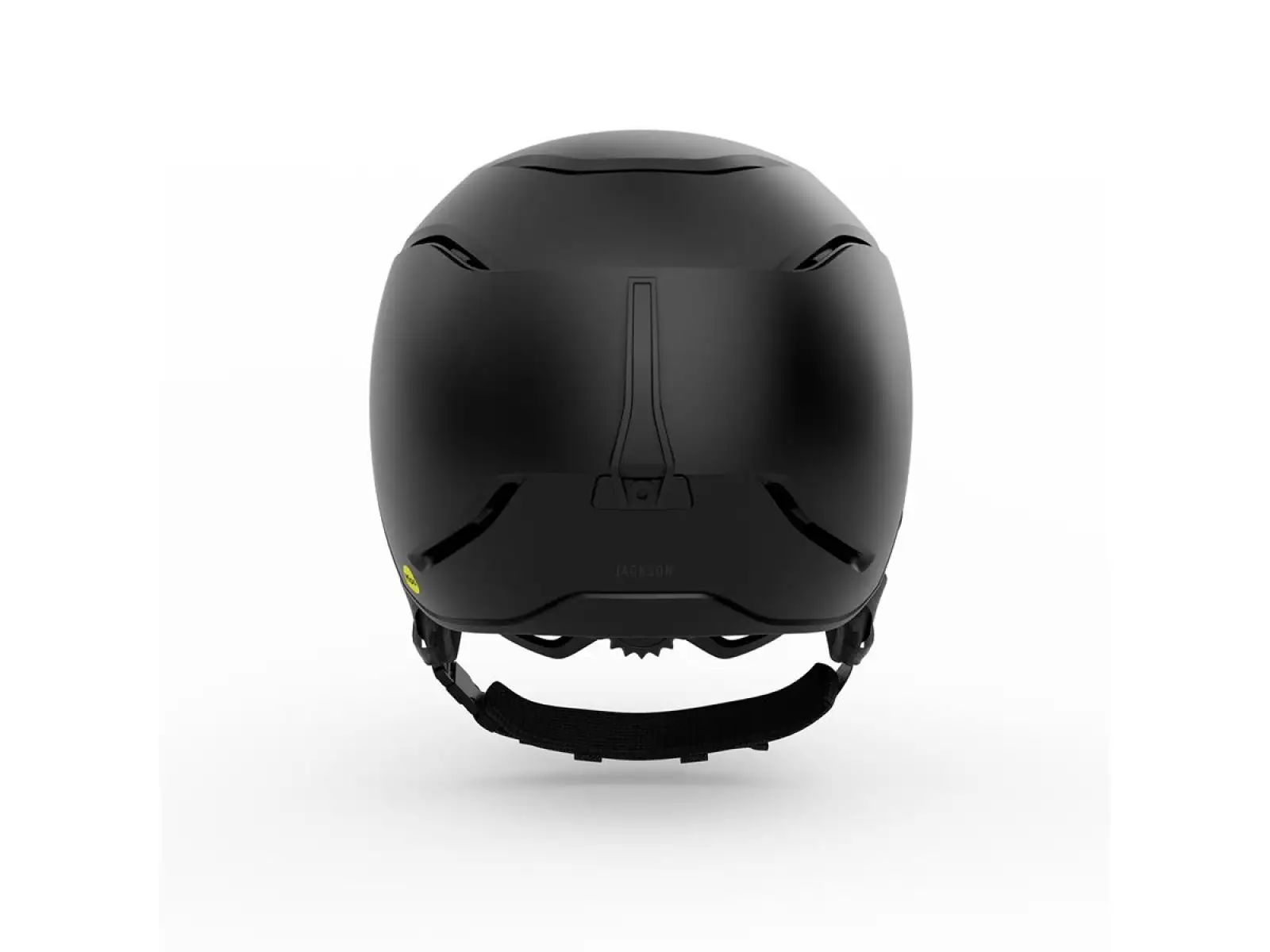 Giro Jackson MIPS lyžiarska prilba Mat Black