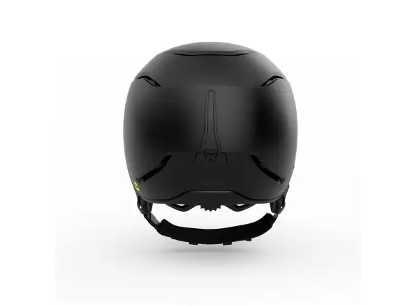 Giro Jackson MIPS lyžiarska prilba Mat Black