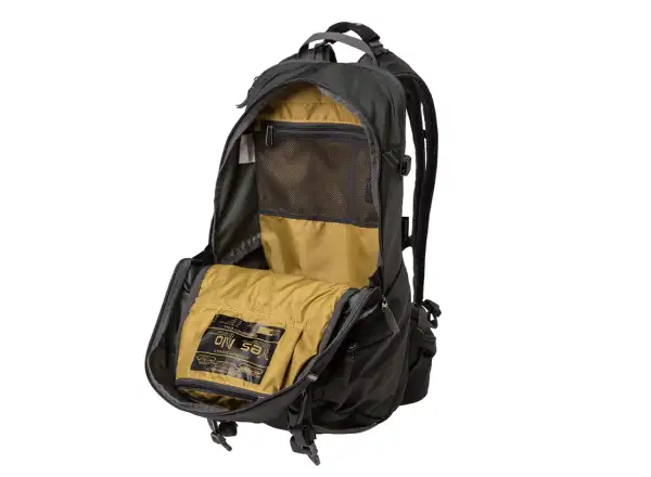 Acepac Flite MKIII 20 l batoh Black