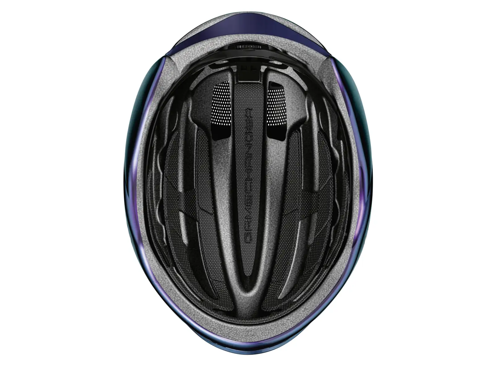Abus Gamechanger 2.0 prilba Flip Flop Purple