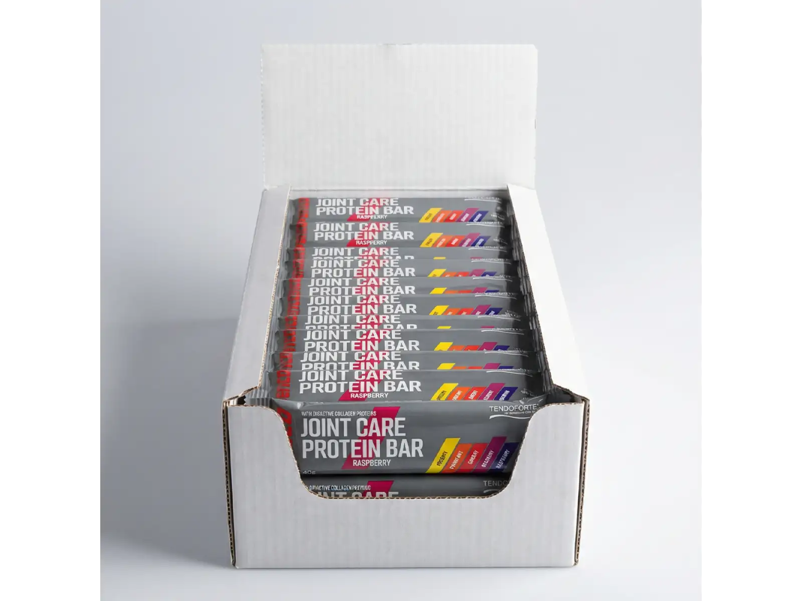 Penco Join Care Protein Bar Malina/Horká čokoláda 40 g
