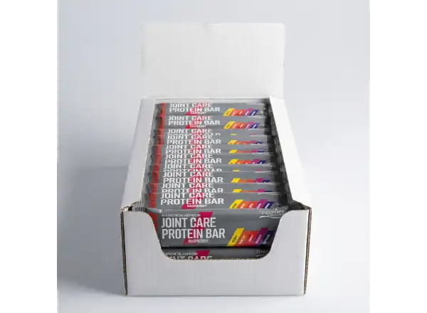 Penco Join Care Protein Bar Malina/Horká čokoláda 40 g