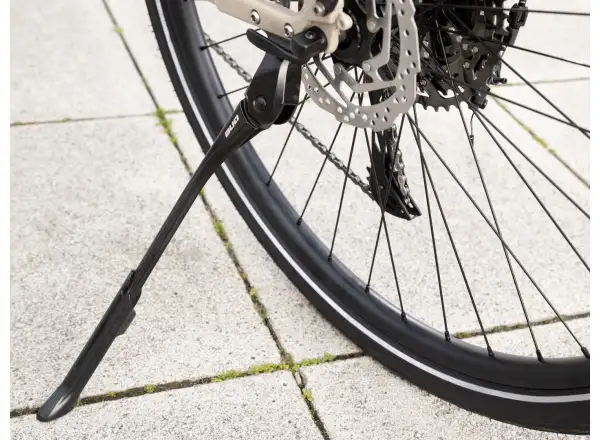 Superior Blox 6.5 T mestský bicykel Gloss Dust