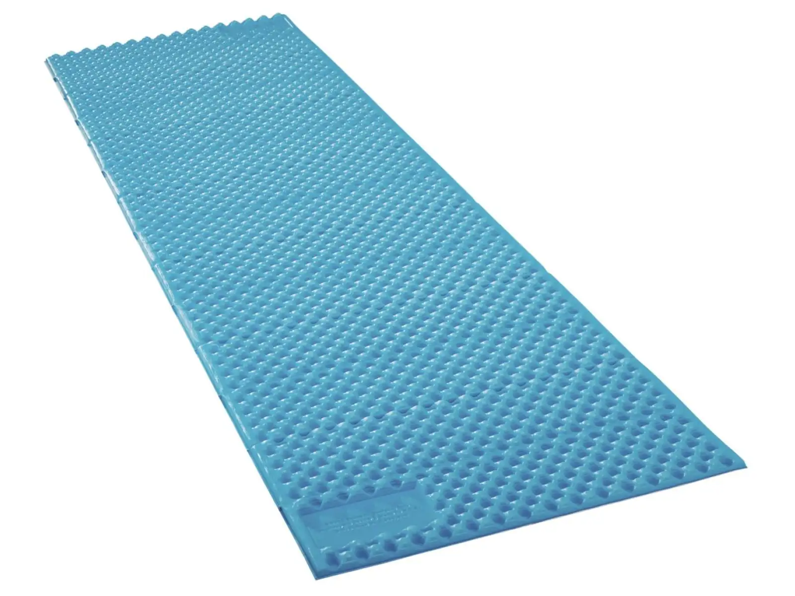 Therm-A-Rest Z-Lite SOL penová karimatka modrá