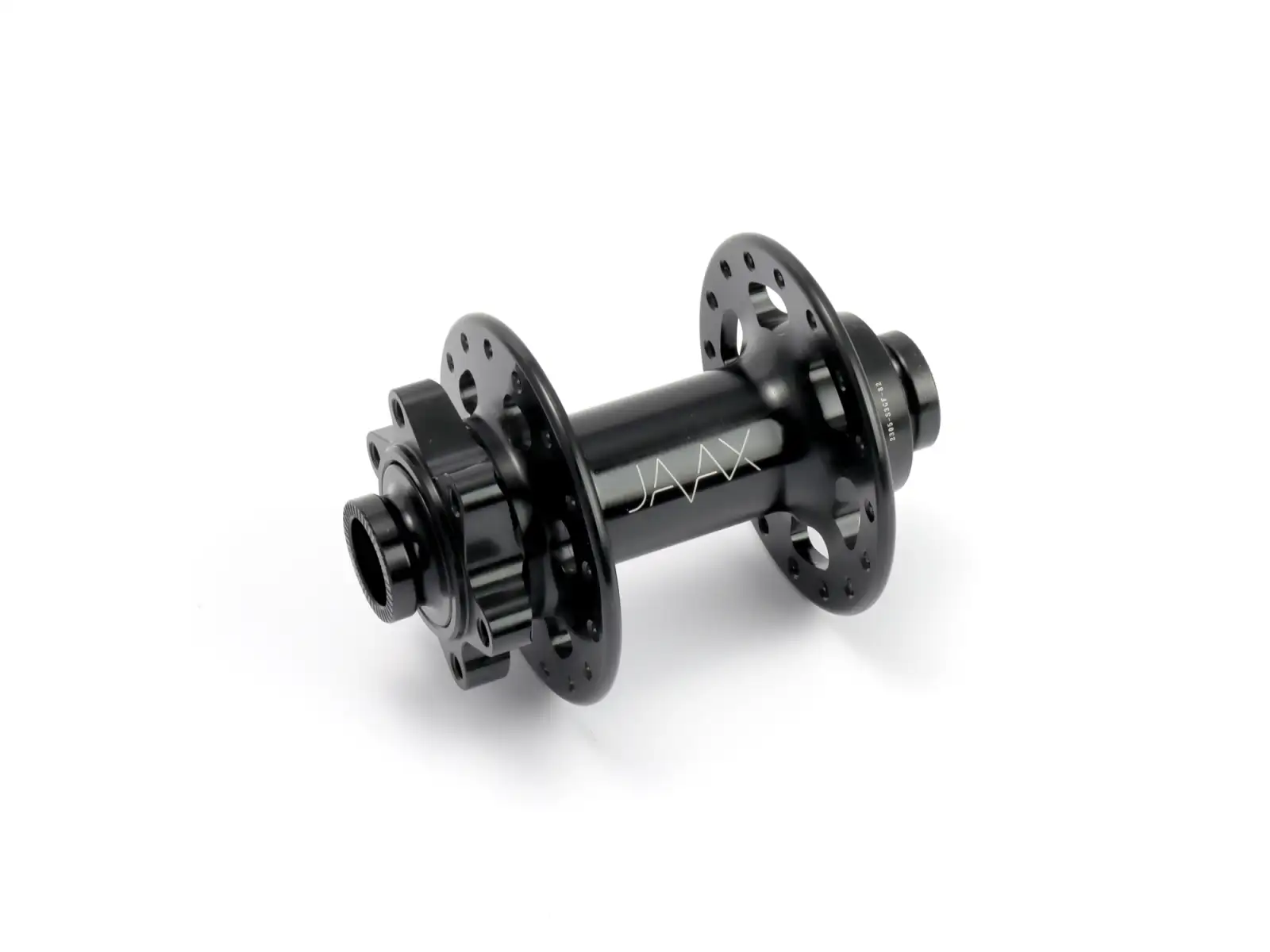 Javax M219 Disc Predný náboj 12x100 mm 28 dier
