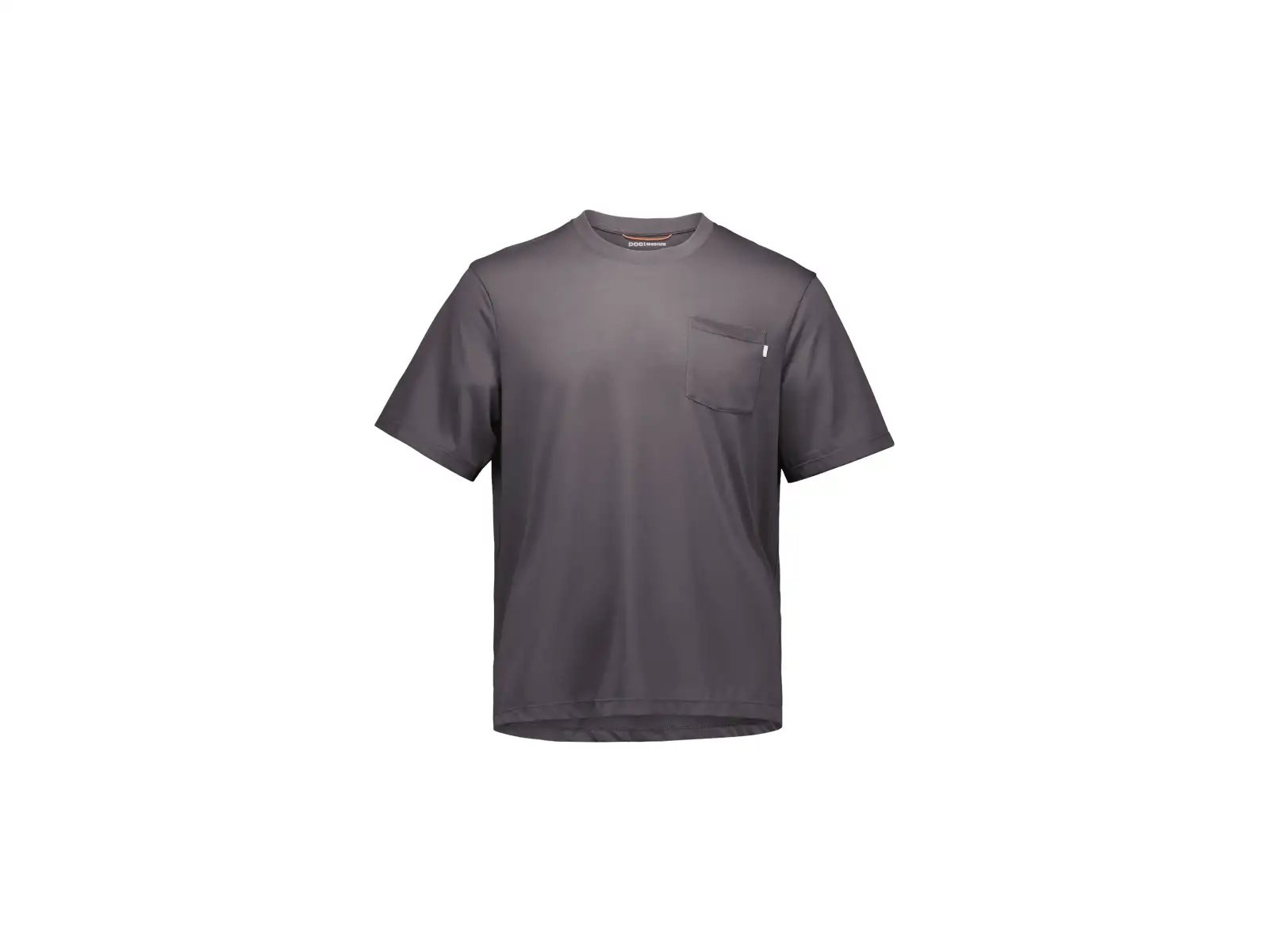 POC Motion pánsky dres krátky rukáv Sylvanite Grey