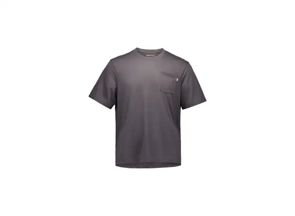 POC Motion pánsky dres krátky rukáv Sylvanite Grey