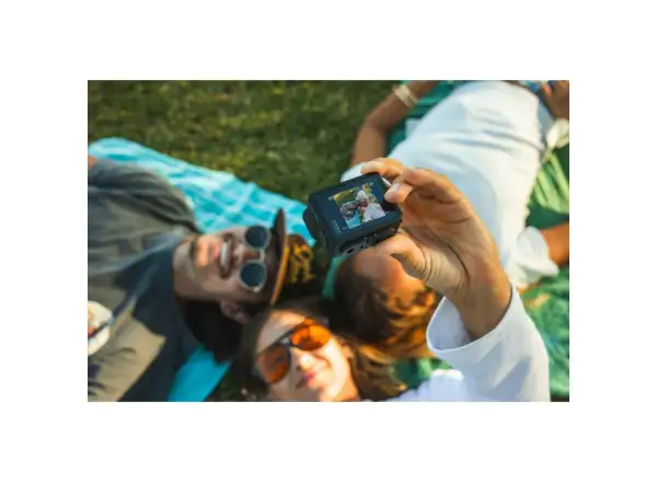 GoPro HERO akčná kamera