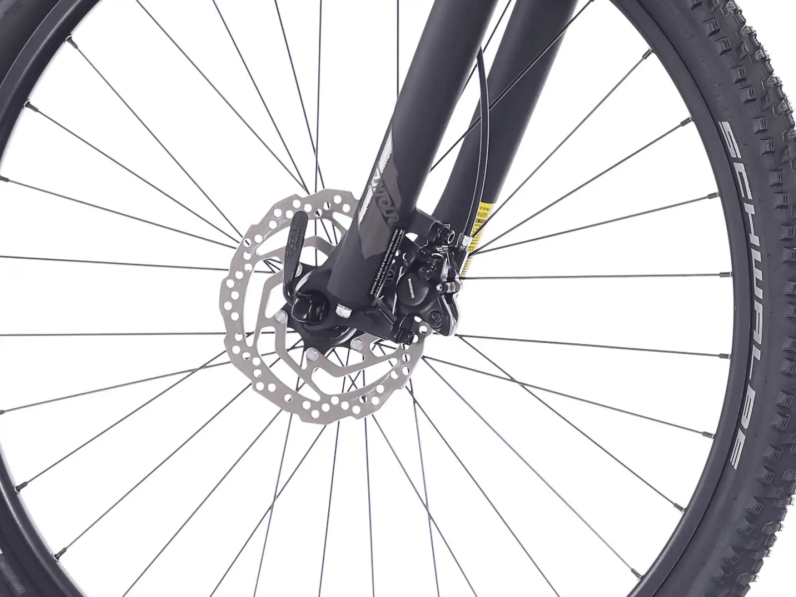 Superior RACER 27 detský bicykel Matte Radioactive Yellow