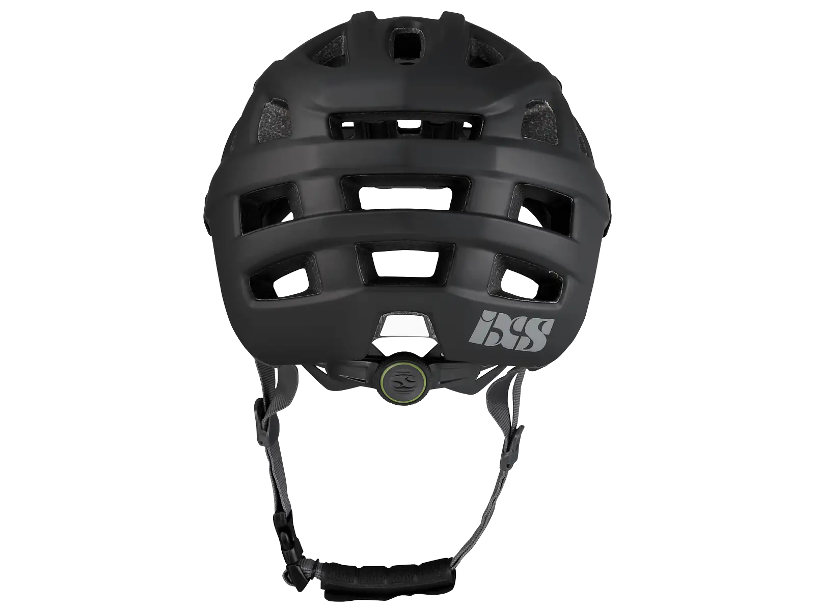 IXS Trail RS EVO MTB prilba Black