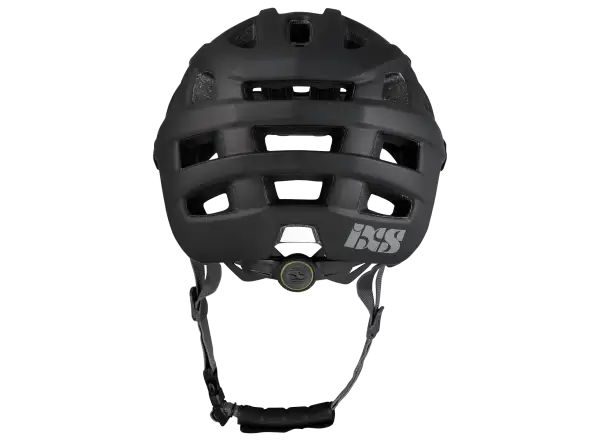 IXS Trail RS EVO MTB prilba Black