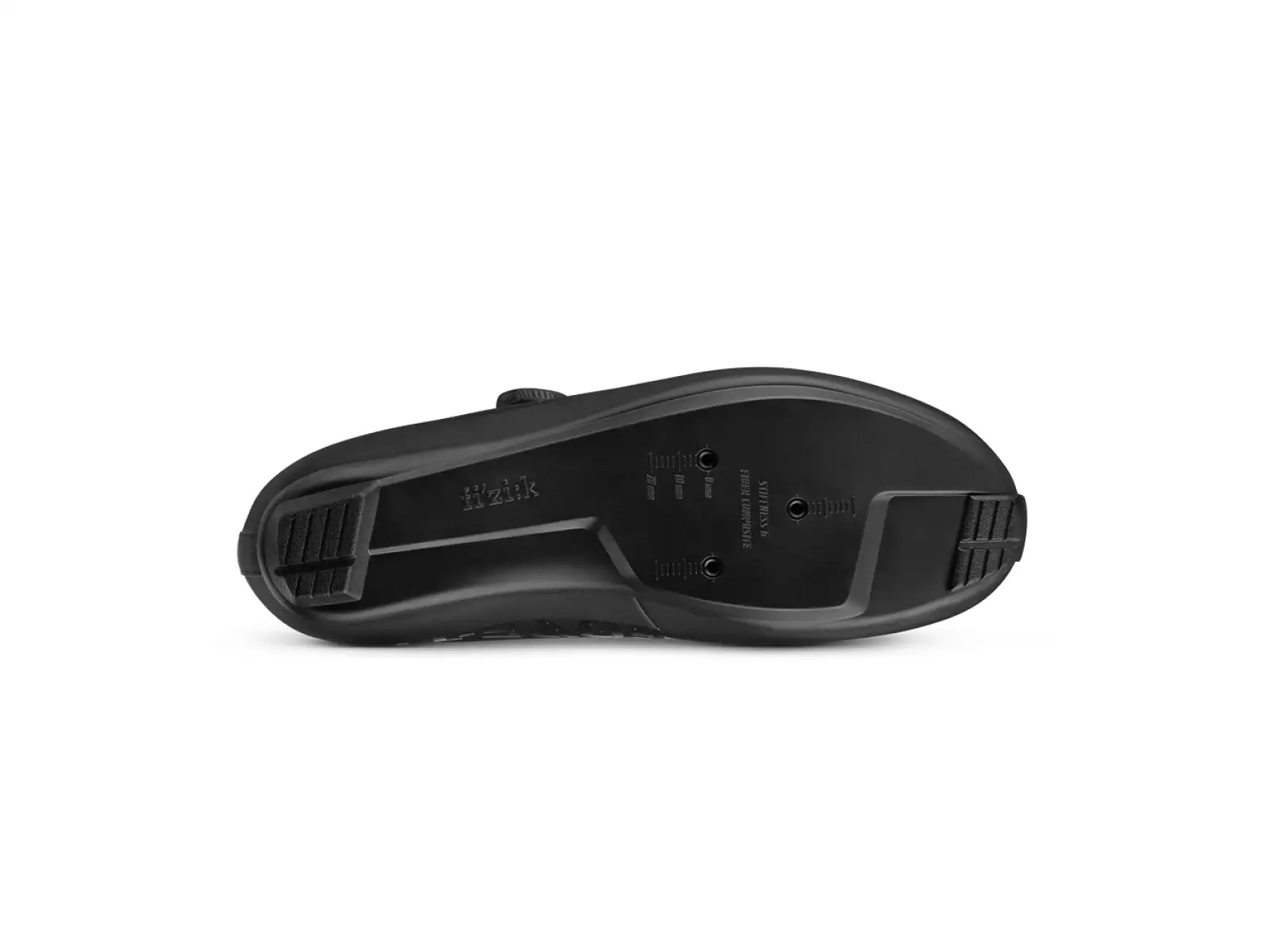 Fizik Tempo Artica R5 GTX pánske zimné tretry Black/Black