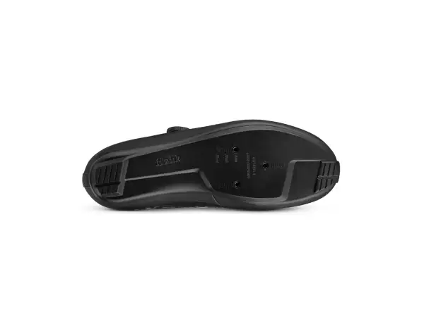 Fizik Tempo Artica R5 GTX pánske zimné tretry Black/Black