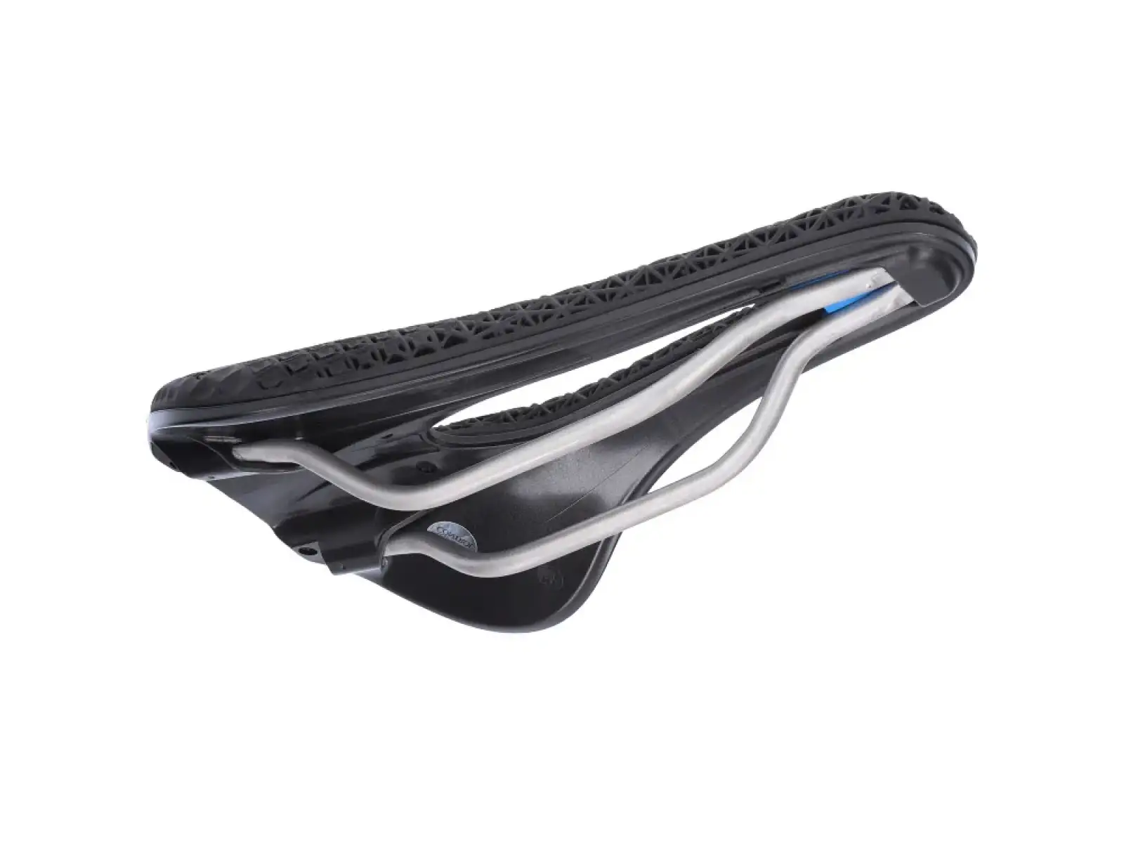Sedlo Selle Italia NOVUS Boost EVO TI 316 Superflow 3D L3 145x248 mm