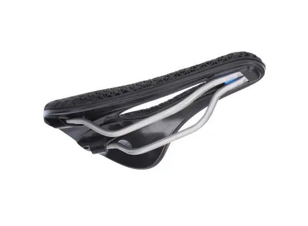 Sedlo Selle Italia NOVUS Boost EVO TI 316 Superflow 3D L3 145x248 mm