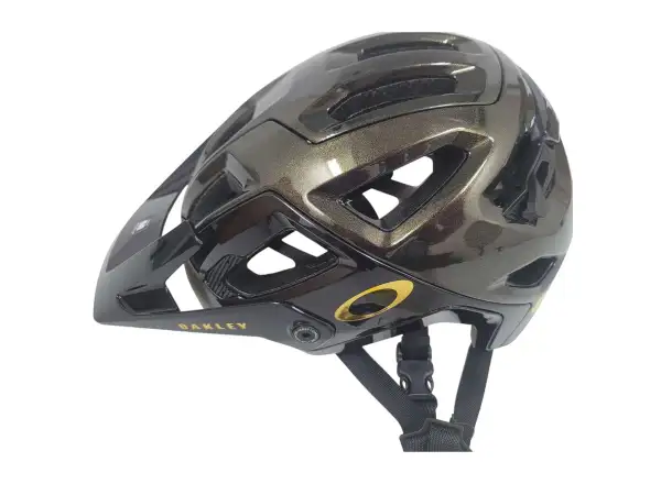 Oakley DRT5 Maven EU prilba Midas Fleck/Black