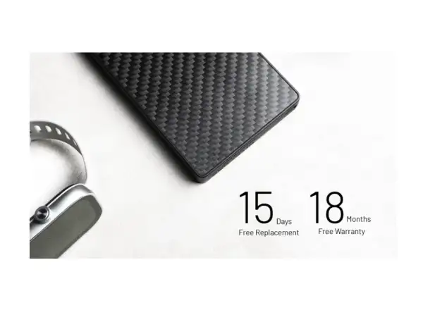 Nitecore výkonná Powerbanka POCKET 10000