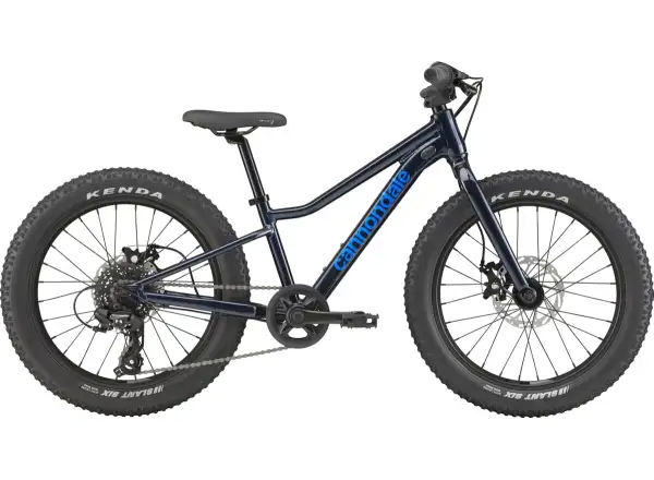 Cannondale Kids Trail Plus 20 detský bicykel MDN