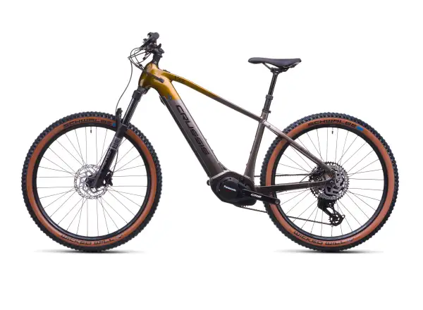 Crussis e-Atland 10.11 715Wh horský elektrobicykel
